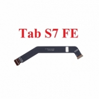 Mạch Dây Sub LCD Samsung Tab S7 FE SM-T736 Cáp Nối Màn Hình, Cáp Nối Bo Mainboard Mạch Chủ